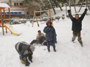 Φωτογραφία για Μήνας διακοπών ο Μάρτιος για τους μαθητές;