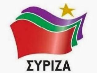 Φωτογραφία για Στήριξη των 7 συλληφθέντων από τον ΣΥΡΙΖΑ Θερμαϊκού