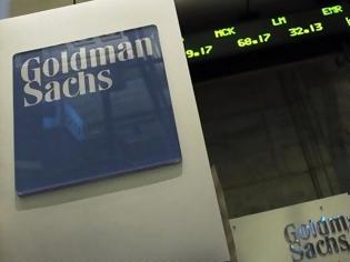Φωτογραφία για Ποια τράπεζα και ποια ασφαλιστική αγοράζει η Goldman στην Ελλάδα