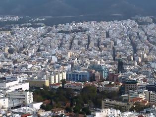 Φωτογραφία για Αυξημένο ενδιαφέρον για επενδύσεις σε ακίνητα στην Ελλάδα (έρευνα)