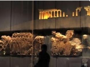 Φωτογραφία για «Εφαρμογές της ψηφιακής τεχνολογίας στην έρευνα και ανάδειξη των γλυπτών του Μουσείου της Ακρόπολης»