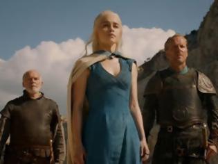 Φωτογραφία για Game Of Thrones: Δείτε το επικό trailer της 4ης σεζόν [video]