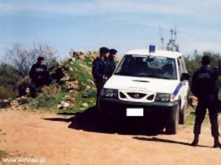 Φωτογραφία για Επιχείρηση... σκούπα από άκρη σε άκρη της Κρήτης - Συλλήψεις και προσαγωγές