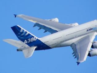 Φωτογραφία για Airbus: Nέα ρεκόρ παραγγελιών το 2013