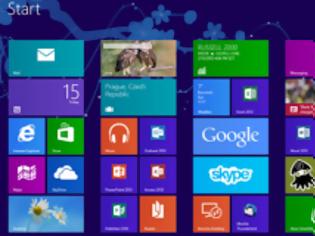 Φωτογραφία για Έρχονται τα Windows 9;