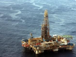 Φωτογραφία για Η BP επιστρέφει στην Ελλάδα! - Αγόρασε τα πετρέλαια του Πρίνου