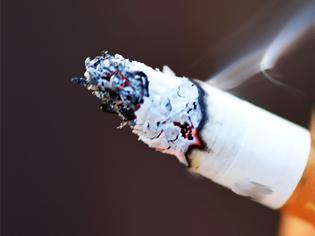 Φωτογραφία για Αύξηση στα τσιγάρα, υπέρ Υγείας...