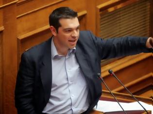 Φωτογραφία για Τσίπρας: Να ερευνηθούν δάνεια των συστημικών τραπεζών προς ΜΜΕ, κόμματα και επιχειρηματίες