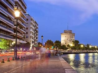 Φωτογραφία για Θεσσαλονίκη: Αποκομιδή 9.000 τόνων απορριμμάτων την περίοδο των εορτών