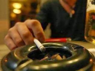 Φωτογραφία για Πρόστιμα σε αρκετά καταστήματα για το κάπνισμα και στην Κοζάνη!