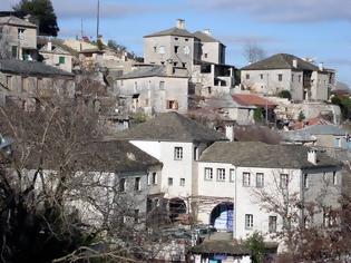 Φωτογραφία για Αχαΐα: Σε ποια χωριά θα δοθούν οι χρυσές επιδοτήσεις σε νέους για ξενώνες, ταβέρνες ή μικρές βιοτεχνίες