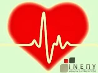 Φωτογραφία για Δωρεάν ηλεκτροκαρδιογράφημα, πρόληψη καρδιαγγειακών παθήσεων - Καινοτόμος δράση: Προλήψεις του δήμου Ηράκλειου Αττικής