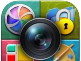 Φωτογραφία για WoW Camera+ Pro: AppStore free...από 1.79 δωρεάν για λίγες ώρες