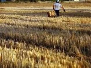 Φωτογραφία για Παράταση δήλωσης μεταβολής εργασιών αγροτών