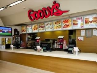 Φωτογραφία για Ανοίγει το πρώτο εστιατόριο Goody's στα Σκόπια