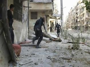 Φωτογραφία για Συρία: 700 Γάλλοι πολεμούν στο πλευρό των τζιχαντιστών