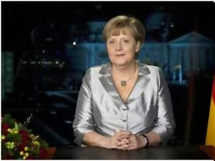 Φωτογραφία για Γιατί δεν θέλει τον Juncker Πρόεδρο της Κομισιόν η Merkel