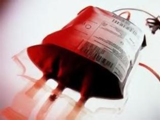 Φωτογραφία για Αναβάλλονται μεταγγίσεις ασθενών με θαλασσαιμία λόγω έλλειψης σε αίμα.