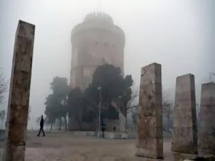 Φωτογραφία για Θεσσαλονίκη: Σύσκεψη για την αιθαλομίχλη
