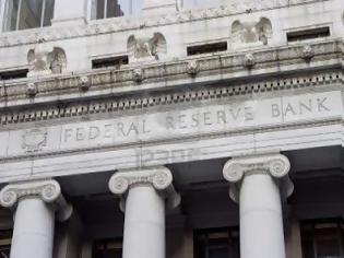 Φωτογραφία για ΗΠΑ: Έρευνα της Fed στις δραστηριότητες των τραπεζών