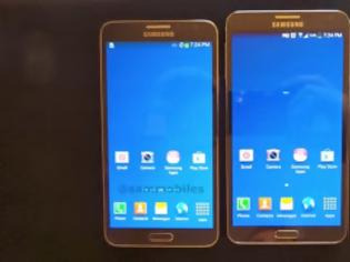 Φωτογραφία για Η Samsung ετοιμάζει το Galaxy Note 3 Neo με εξαπύρηνο επεξεργαστή