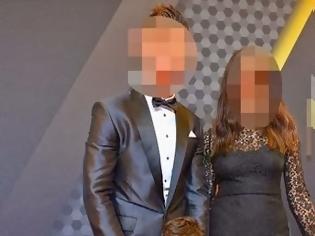 Φωτογραφία για Η είδηση κάνει τον γύρο του κόσμου: Ποιο πασίγνωστο ζευγάρι παντρεύτηκε κρυφά;