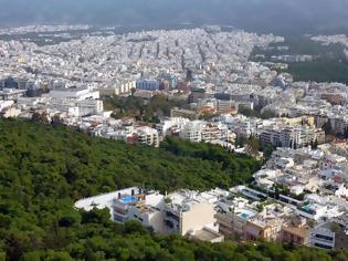 Φωτογραφία για Στα δικαστήρια Δημόσιο και ιδιώτες για το... 10% της χώρας - Χάνονται δισεκατομμύρια