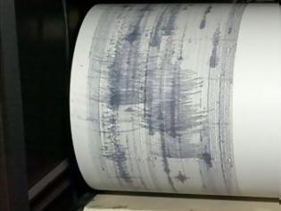 Φωτογραφία για Σεισμός 3 Ρίχτερ στο Ιόνιο, στα ανοιχτά της Κυλλήνης