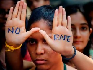 Φωτογραφία για Ινδία: Θύμα ομαδικού βιασμού από 8 άνδρες έπεσε τουρίστρια από την Δανία