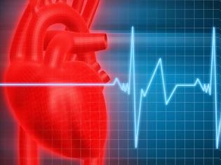 Φωτογραφία για 7 πρώιμα σημάδια που «δείχνουν» καρδιακά προβλήματα