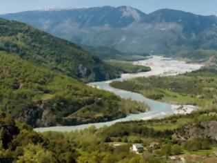 Φωτογραφία για Κέρασαν Ήπειρο και Κοιλάδα του Αχελώου στο Ευρωπαϊκό Κοινοβούλιο στο Στρασβούργο