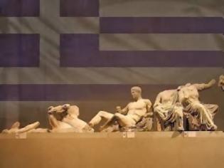 Φωτογραφία για Η φωτογραφία από το Μουσείο της Ακρόπολης που κάνει τον γύρο του κόσμου