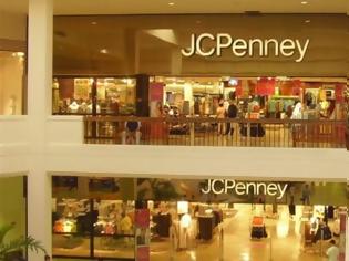 Φωτογραφία για Κόβει 2.000 θέσεις εργασίας η JCPENNEY