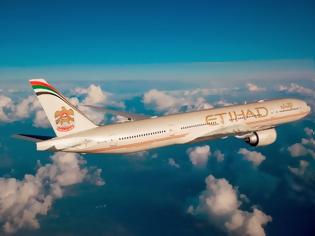 Φωτογραφία για Χρονιά ρεκόρ για την Etihad