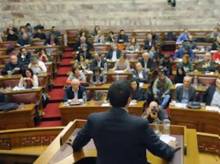 Φωτογραφία για Ο ΣΥΡΙΖΑ αποφάσισε κανόνες καλής συμπεριφοράς των βουλευτών του
