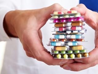 Φωτογραφία για Η μάχη της…ασπιρίνης και τα φάρμακα μέσω ΚΤΕΛ! Γιατί αντιδρούν οι φαρμακοποιοί