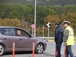 Φωτογραφία για Παγκράτι: Καθίζηση οδοστρώματος στην Φιλολάου