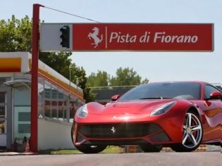 Φωτογραφία για Ferrari: Πρωτοποριακό σύστημα τηλεμετρίας για τρία μοντέλα δρόμου