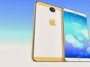 Φωτογραφία για Ένα νέο concept για το iPhone 6 που θα σας ενθουσιάσει! (Video)