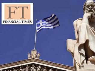 Φωτογραφία για Financial Times: Γιατί η Ελλάδα δεν πρέπει να επιστρέψει στις αγορές...!!!