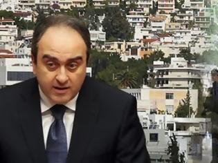 Φωτογραφία για ΠΡΟΕΙΔΟΠΟΙΗΣΗ ΣΚΟΡΔΑ ΓΙΑ ΤΑ ''ΚΟΚΚΙΝΑ ΔΑΝΕΙΑ''