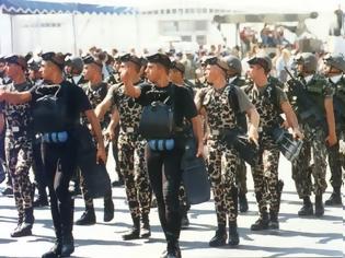 Φωτογραφία για Πρόσληψη 50 Οπλιτών Βραχείας Ανακατατάξεως για τις Ειδικές Δυνάμεις του Σ.Ξ. και του Π.Ν.