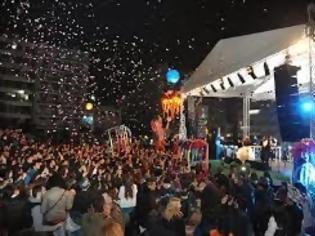Φωτογραφία για Πάτρα: Το Σάββατο η Τελετή Έναρξης του Καρναβαλιού - Το πρόγραμμα του ολοήμερου γλεντιού