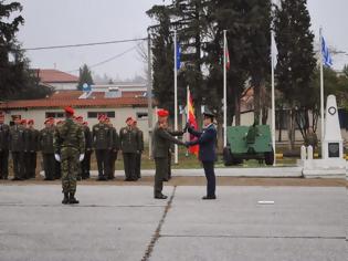 Φωτογραφία για ΤΕΛΕΤΗ ΑΝΑΛΗΨΗΣ ΕΤΟΙΜΟΤΗΤΑΣ ΤΟΥ ΣΧΗΜΑΤΙΣΜΟΥ ΜΑΧΗΣ ΤΗΣ ΕΥΡΩΠΑΙΚΗΣ ΕΝΩΣΗΣ HELBROC