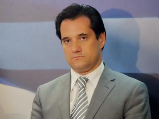 Φωτογραφία για Την αποπομπή του Α. Γεωργιάδη ζήτησαν οι γιατροί του ΕΟΠΥΥ – Στην εντατική η Υγεία