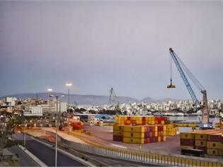 Φωτογραφία για Στην τελική ευθεία οι ιδιωτικοποιήσεις των λιμανιών Πειραιά - Θεσσαλονίκης