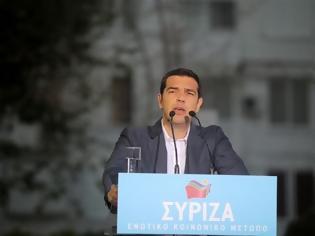 Φωτογραφία για Σε διαδικασία αναπροσαρμογής του προγράμματός του ο ΣΥΡΙΖΑ