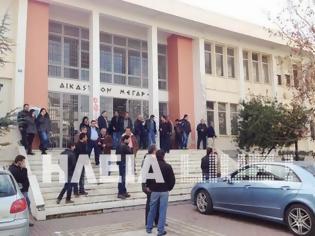 Φωτογραφία για Ηλεία: Ψάχνουν τις διαδρομές του μαύρου χρήματος και των σκουπιδιών