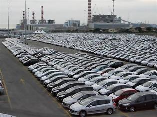 Φωτογραφία για Ανακάμπτει η αγορά αυτοκινήτων στην Ε.Ε.