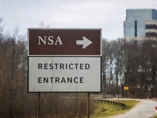 Φωτογραφία για Guardian: Η NSA συλλέγει καθημερινά σχεδόν 200 εκατ. μηνύματα κειμένου
